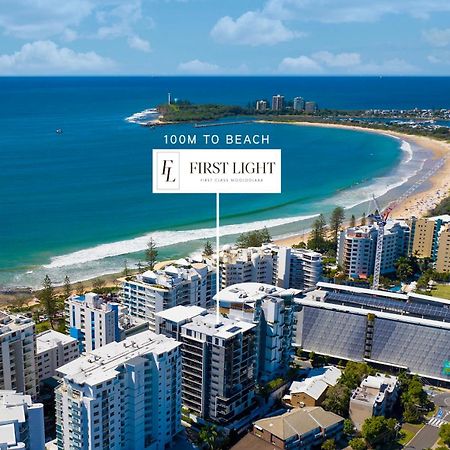 First Light Mooloolaba, Ascend Hotel Collection Екстер'єр фото