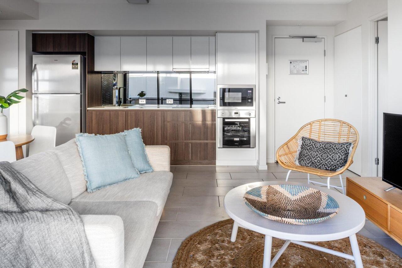 First Light Mooloolaba, Ascend Hotel Collection Екстер'єр фото