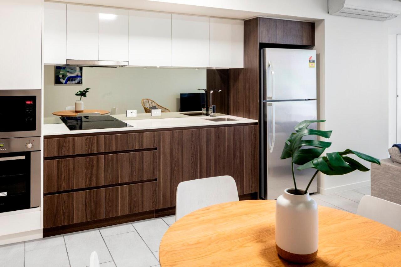 First Light Mooloolaba, Ascend Hotel Collection Екстер'єр фото