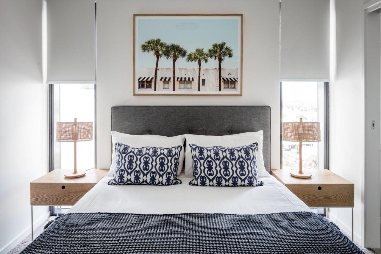 First Light Mooloolaba, Ascend Hotel Collection Екстер'єр фото