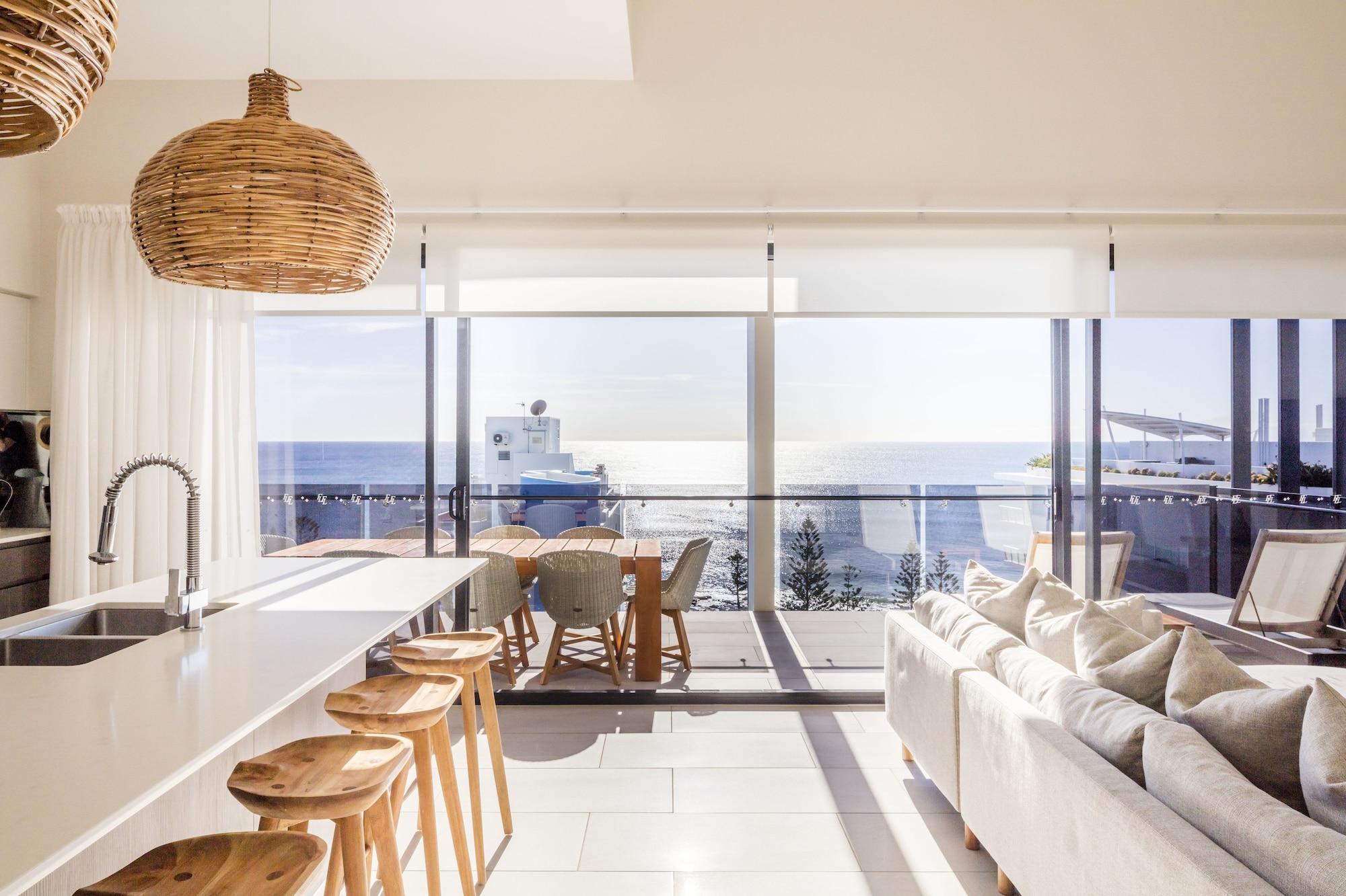 First Light Mooloolaba, Ascend Hotel Collection Екстер'єр фото