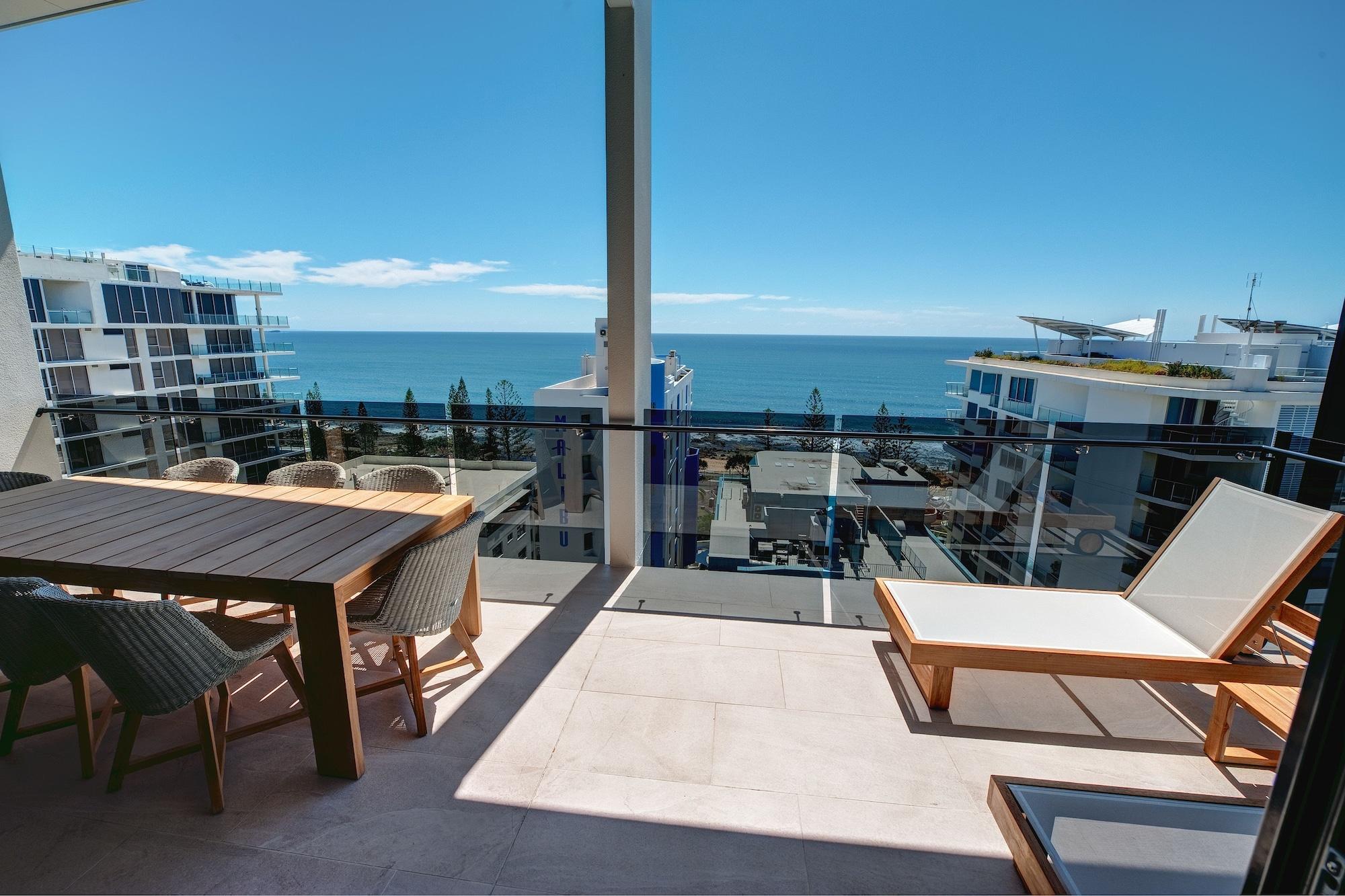 First Light Mooloolaba, Ascend Hotel Collection Екстер'єр фото