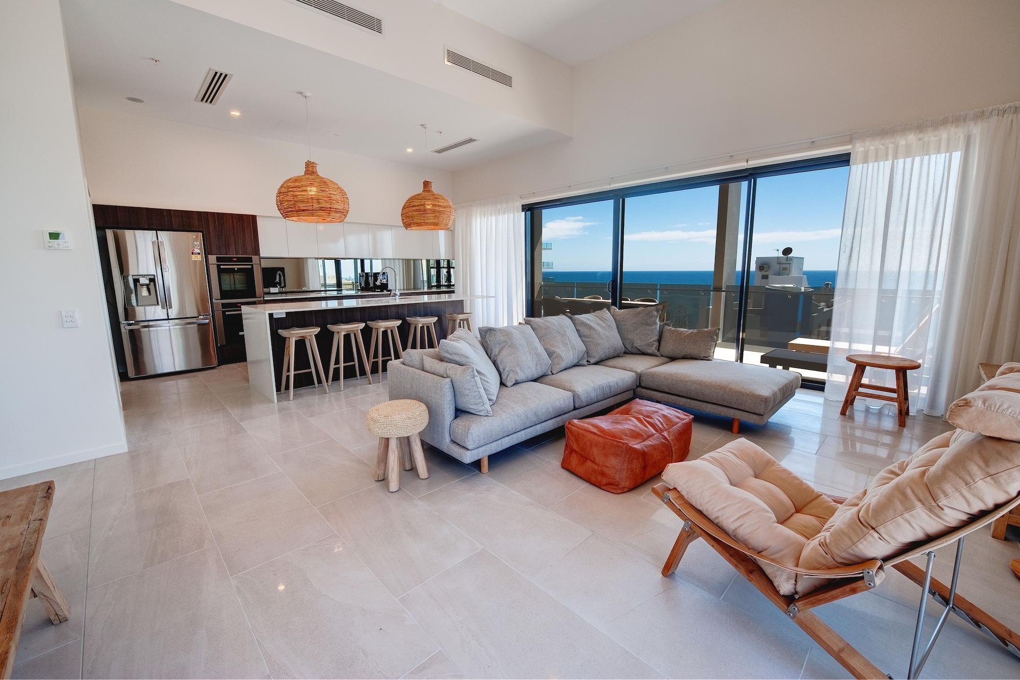 First Light Mooloolaba, Ascend Hotel Collection Екстер'єр фото