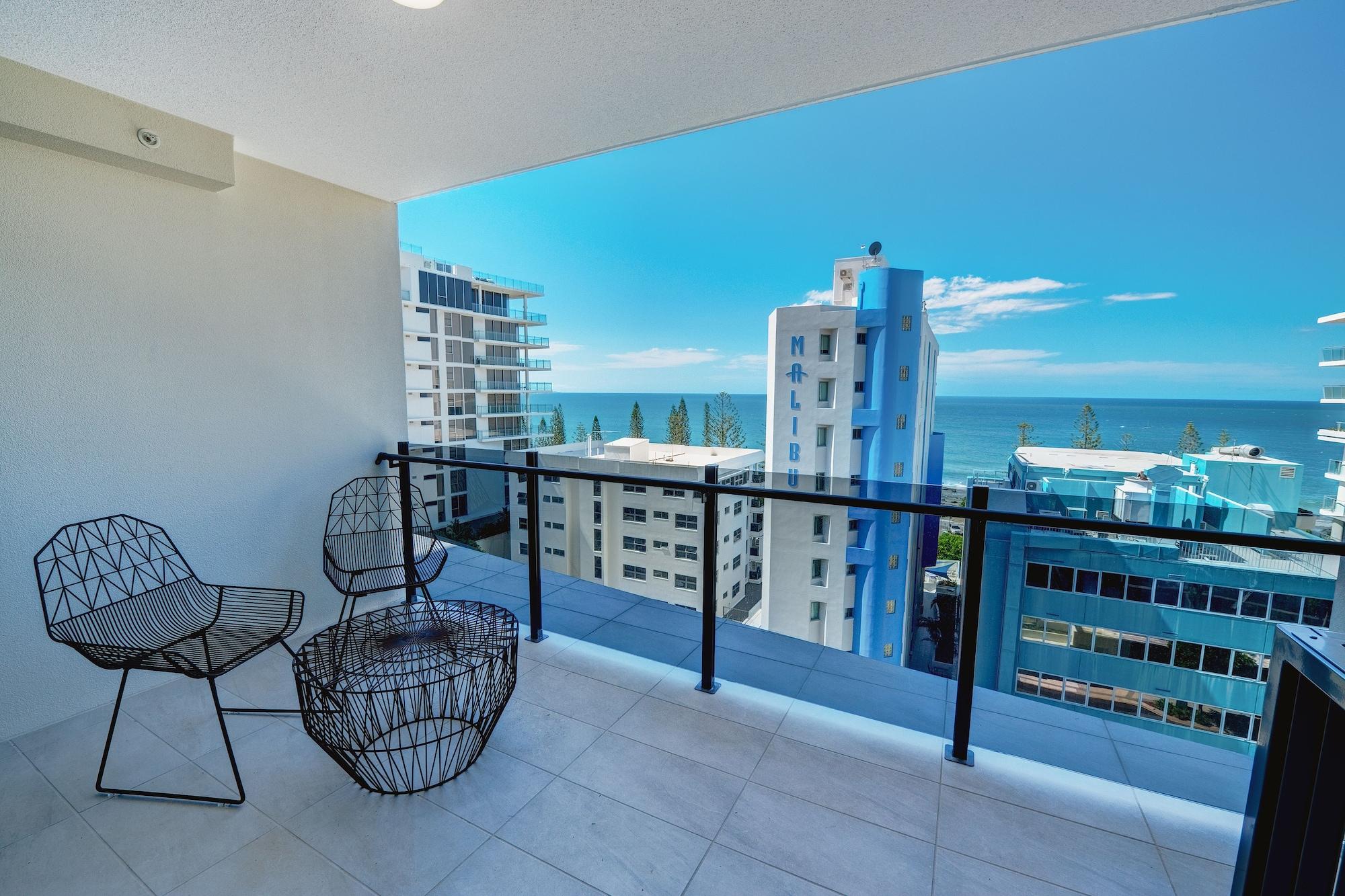 First Light Mooloolaba, Ascend Hotel Collection Екстер'єр фото