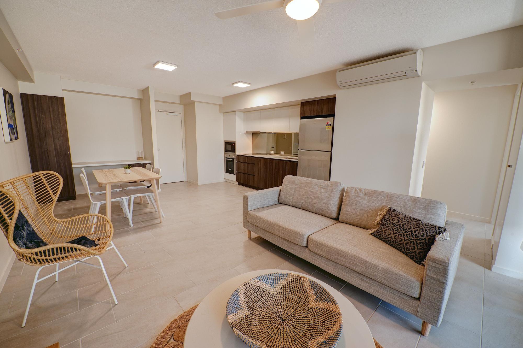 First Light Mooloolaba, Ascend Hotel Collection Екстер'єр фото