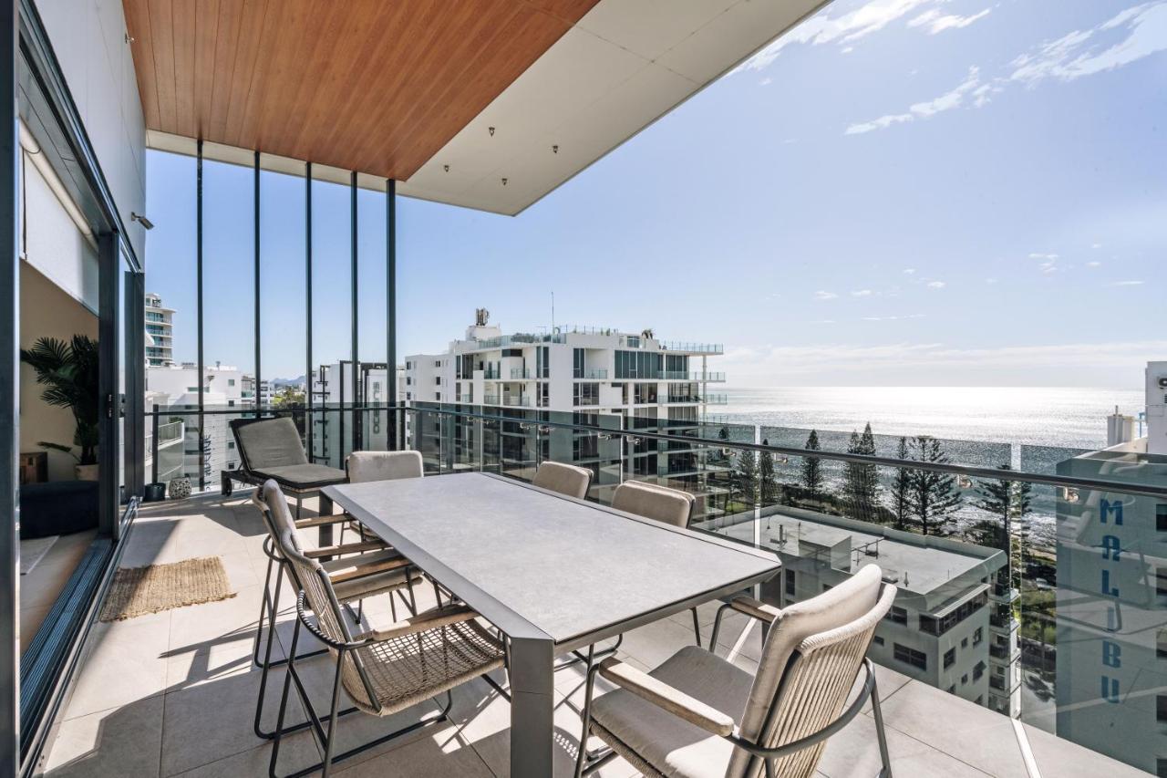 First Light Mooloolaba, Ascend Hotel Collection Екстер'єр фото