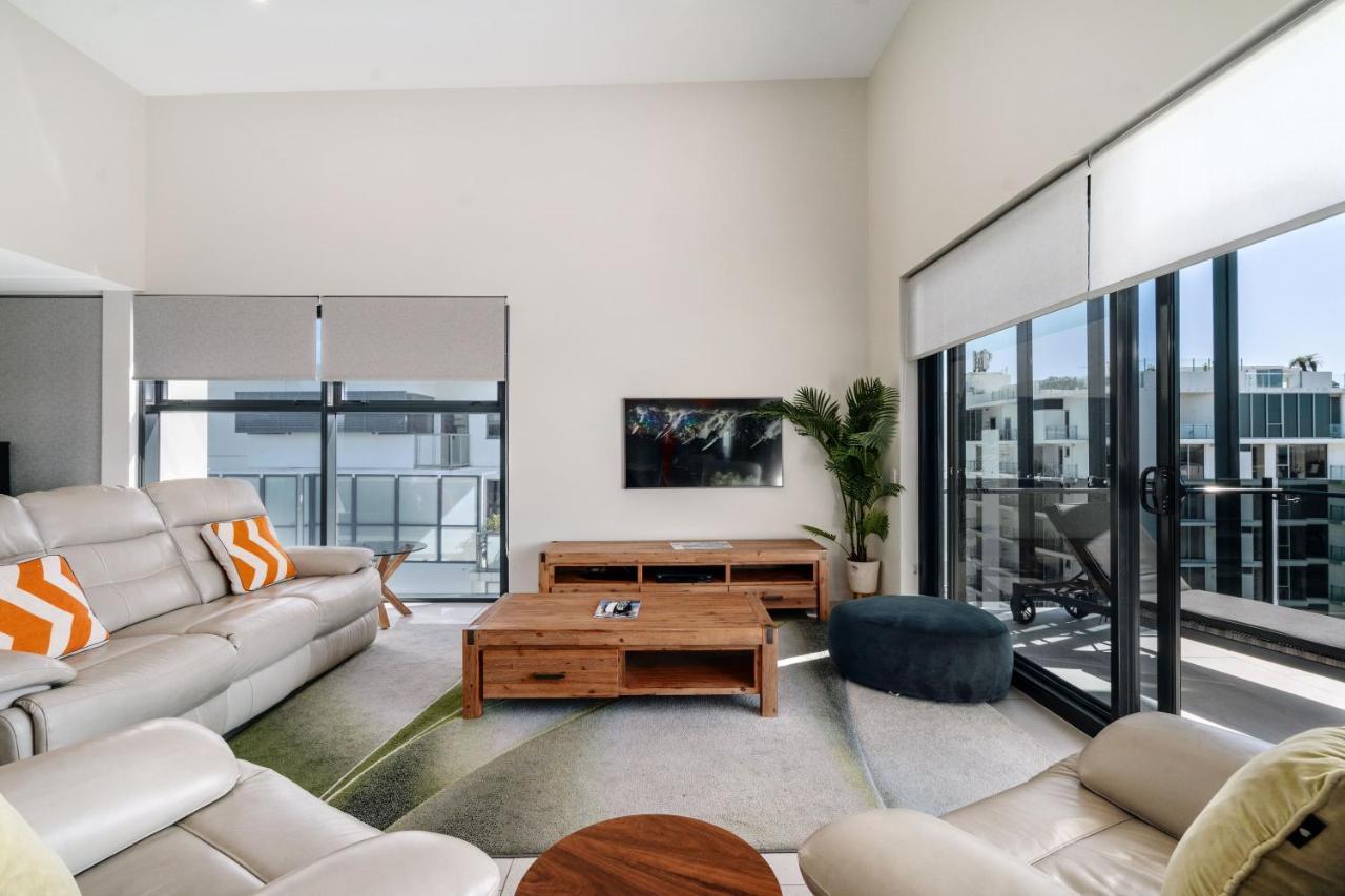 First Light Mooloolaba, Ascend Hotel Collection Екстер'єр фото