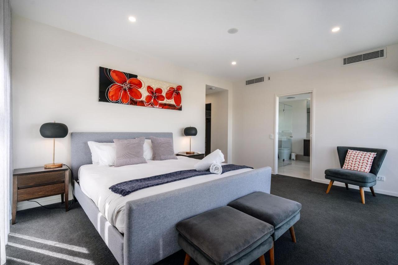 First Light Mooloolaba, Ascend Hotel Collection Екстер'єр фото