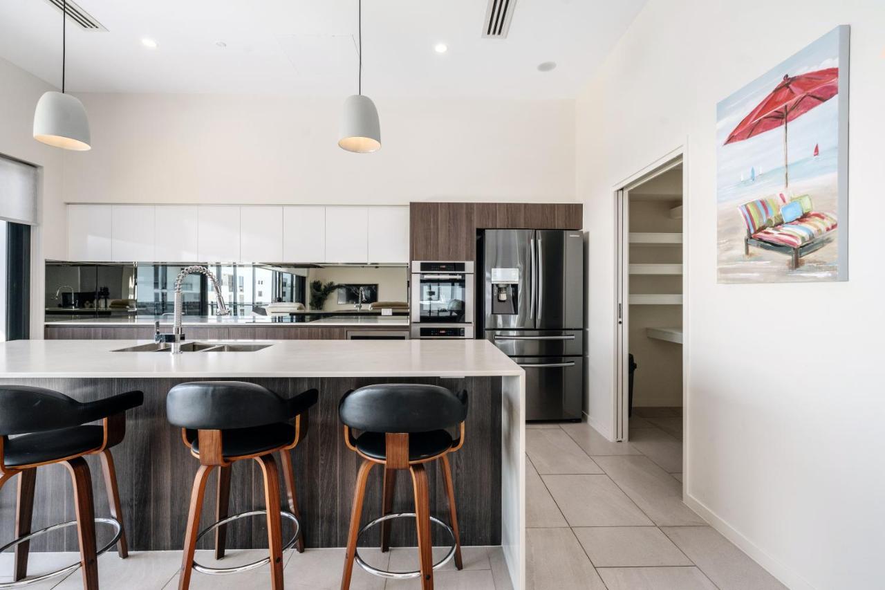 First Light Mooloolaba, Ascend Hotel Collection Екстер'єр фото