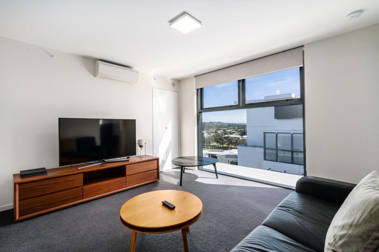 First Light Mooloolaba, Ascend Hotel Collection Екстер'єр фото
