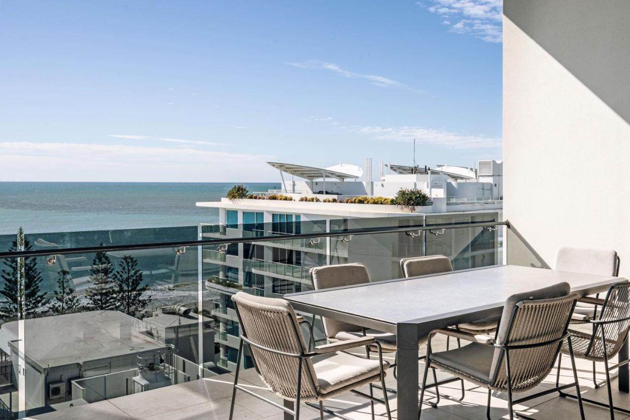 First Light Mooloolaba, Ascend Hotel Collection Екстер'єр фото