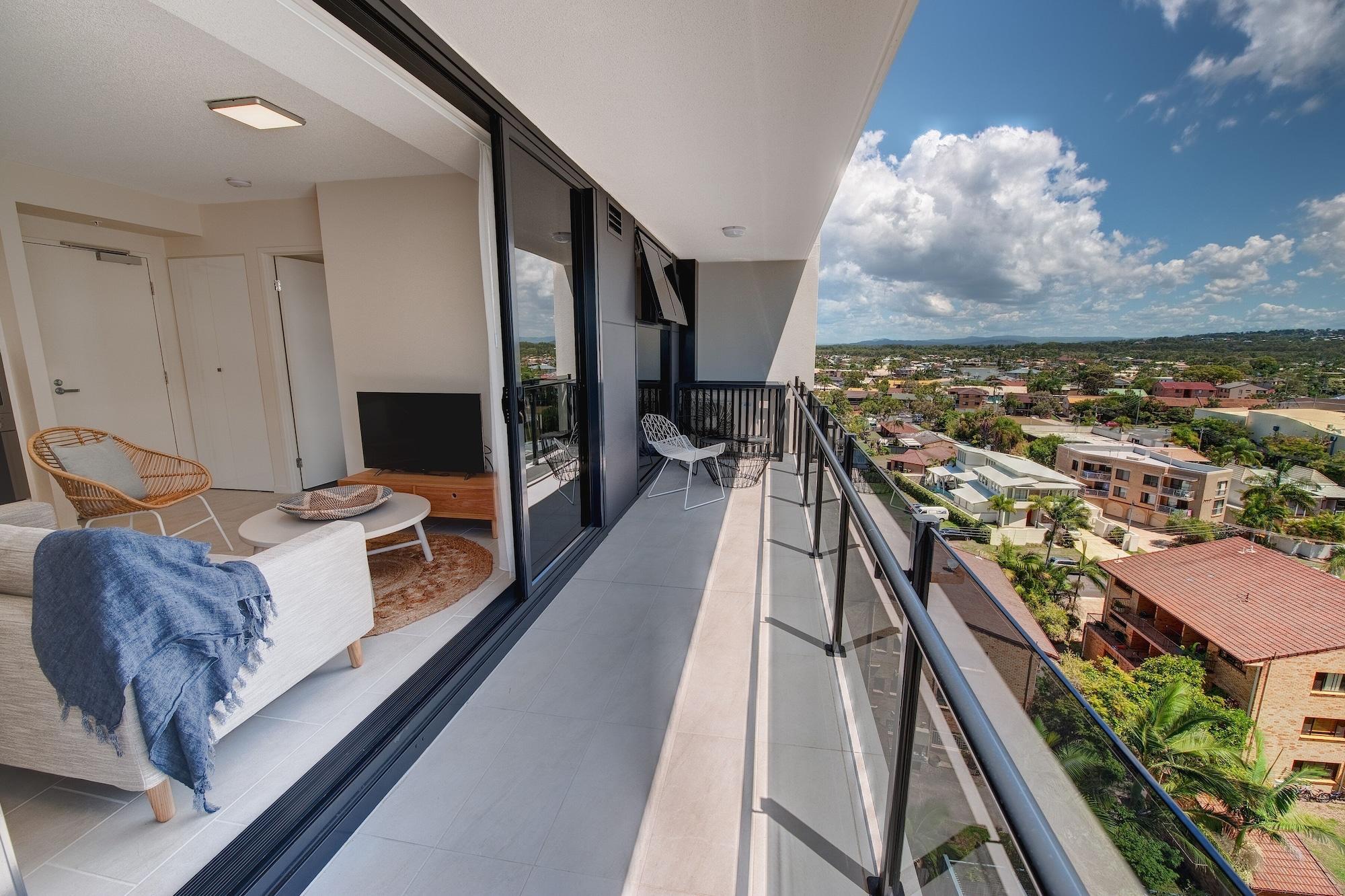 First Light Mooloolaba, Ascend Hotel Collection Екстер'єр фото