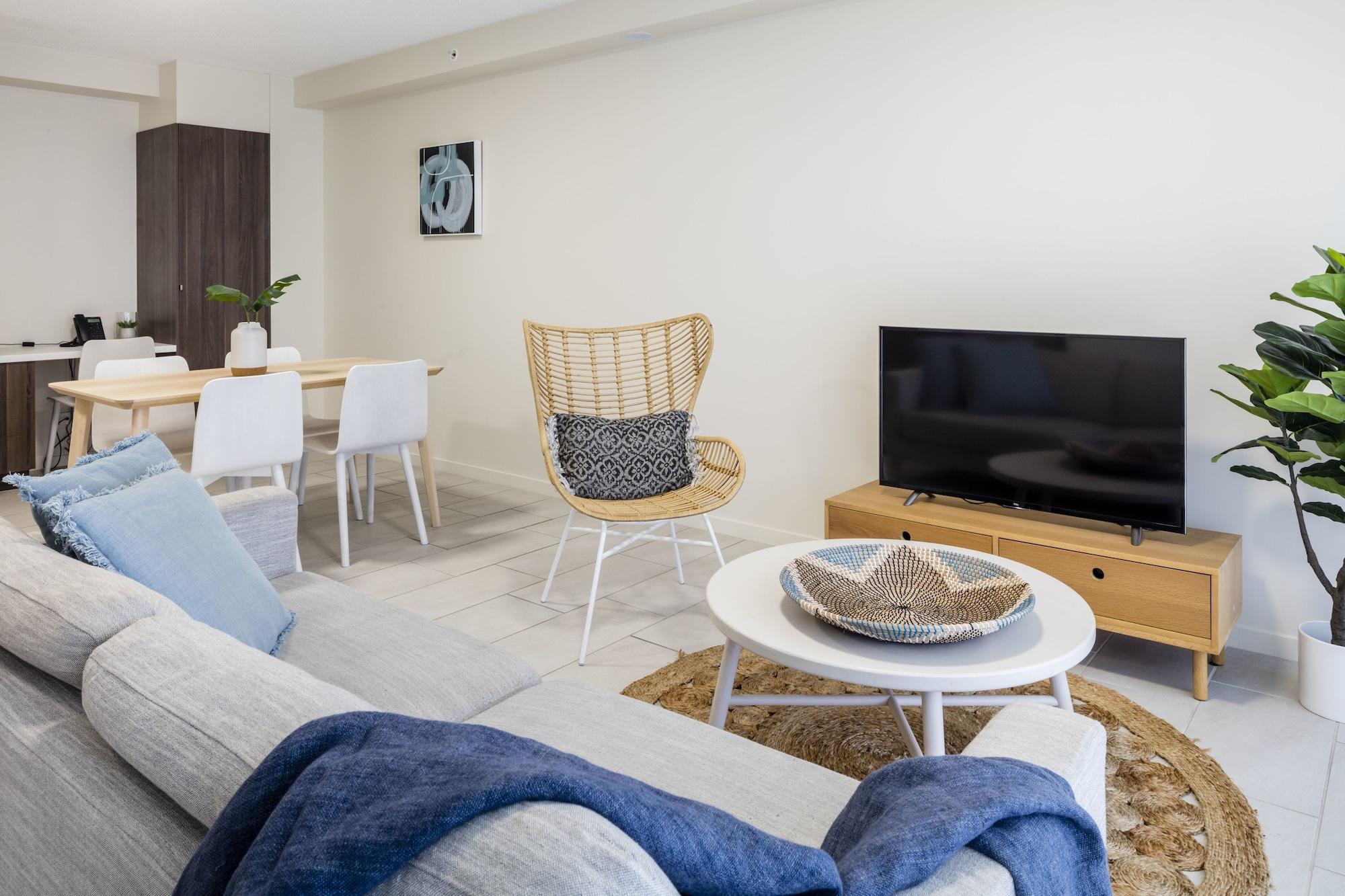 First Light Mooloolaba, Ascend Hotel Collection Екстер'єр фото