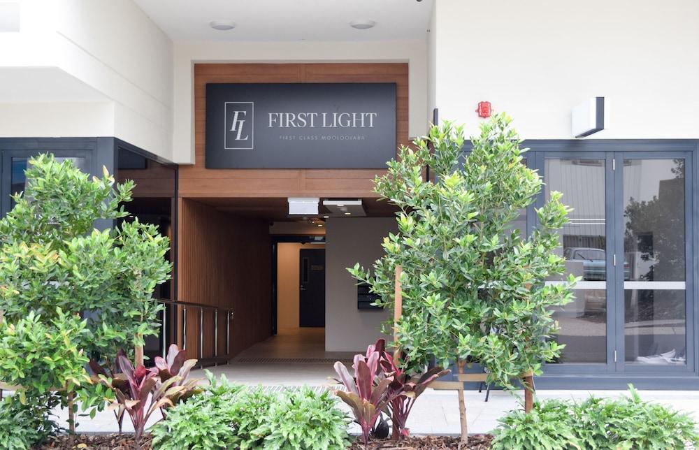 First Light Mooloolaba, Ascend Hotel Collection Екстер'єр фото