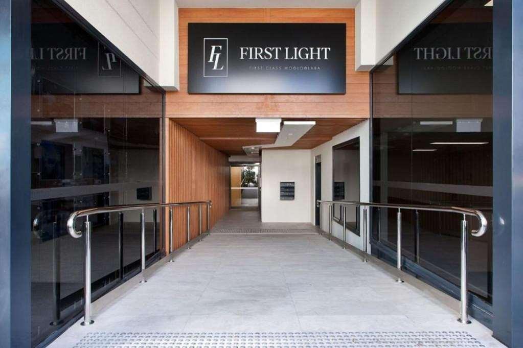 First Light Mooloolaba, Ascend Hotel Collection Екстер'єр фото