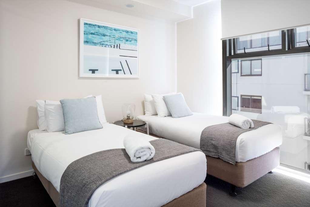 First Light Mooloolaba, Ascend Hotel Collection Номер фото