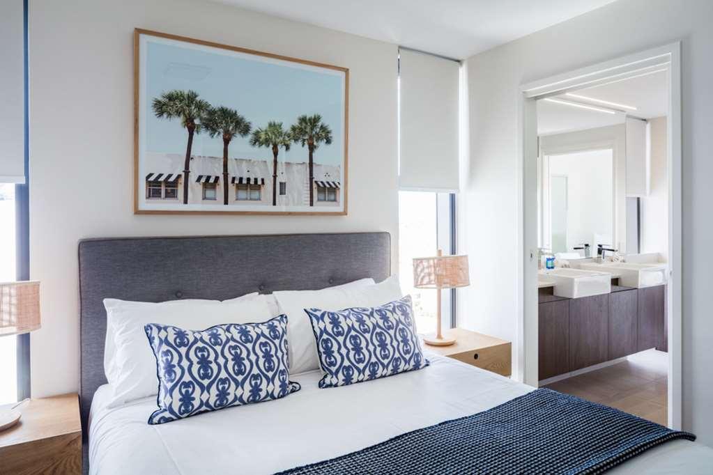 First Light Mooloolaba, Ascend Hotel Collection Номер фото