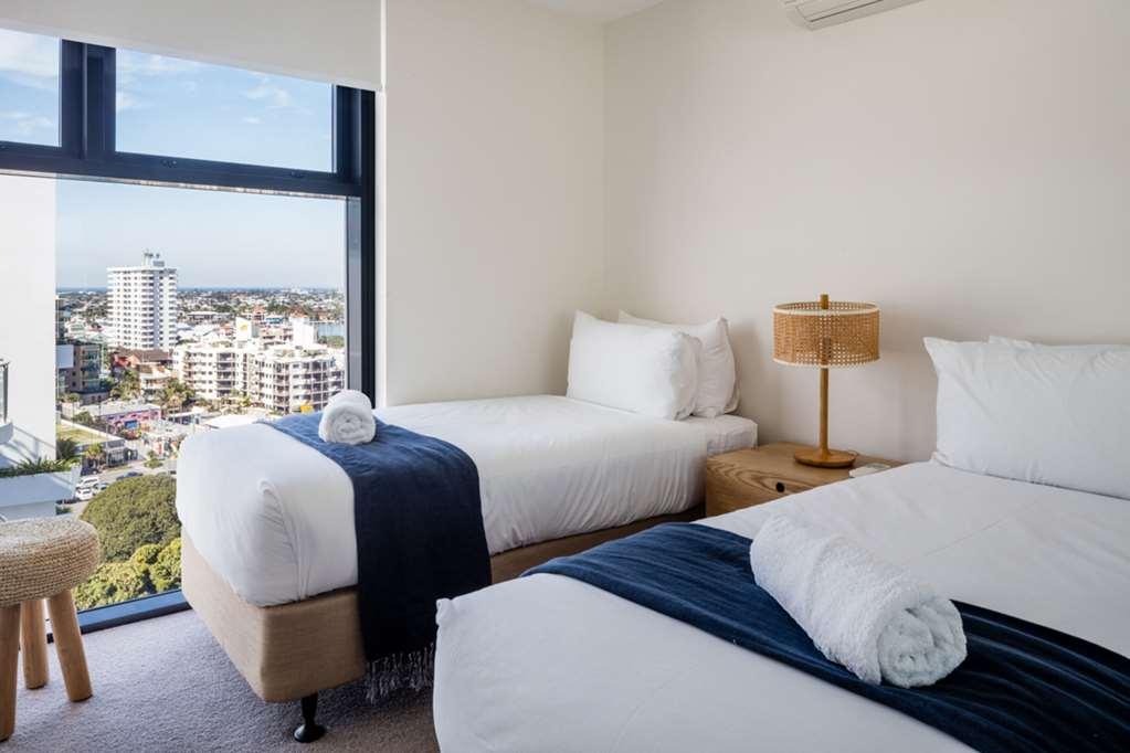 First Light Mooloolaba, Ascend Hotel Collection Номер фото