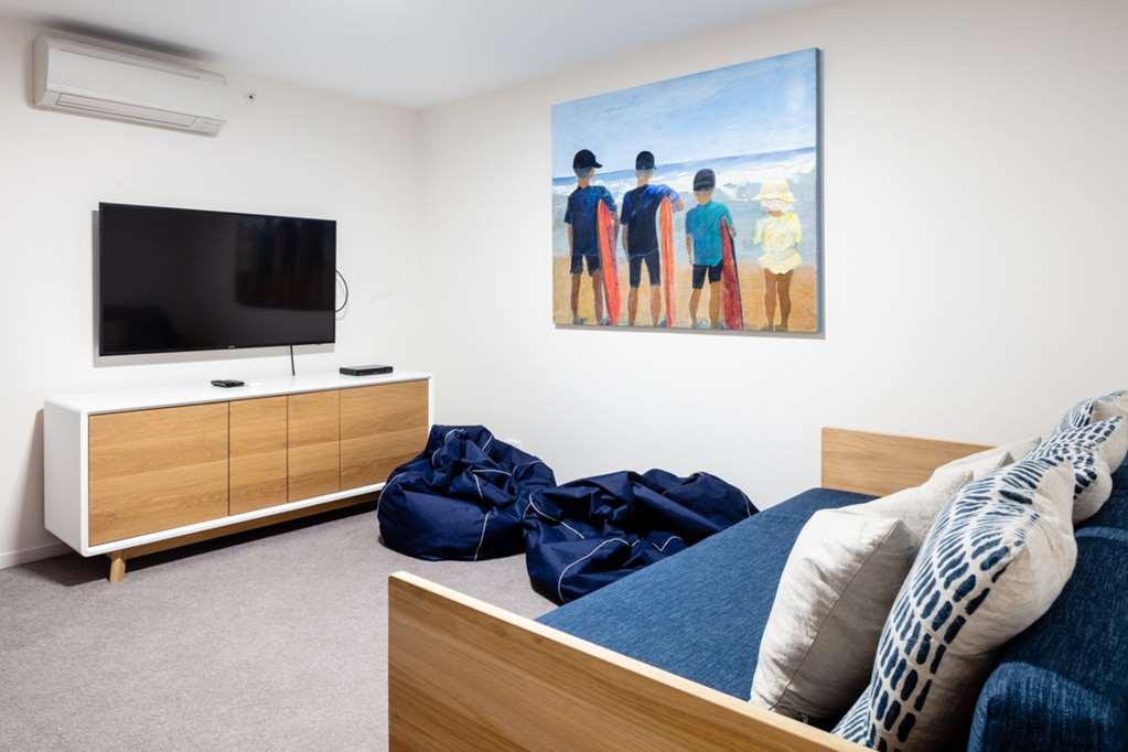 First Light Mooloolaba, Ascend Hotel Collection Номер фото