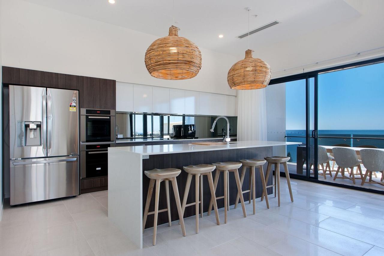 First Light Mooloolaba, Ascend Hotel Collection Екстер'єр фото