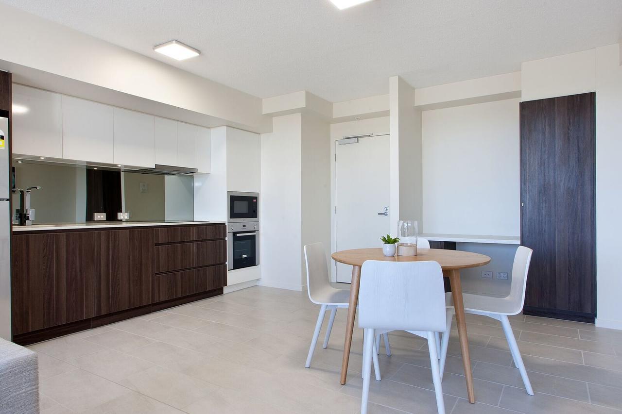First Light Mooloolaba, Ascend Hotel Collection Екстер'єр фото