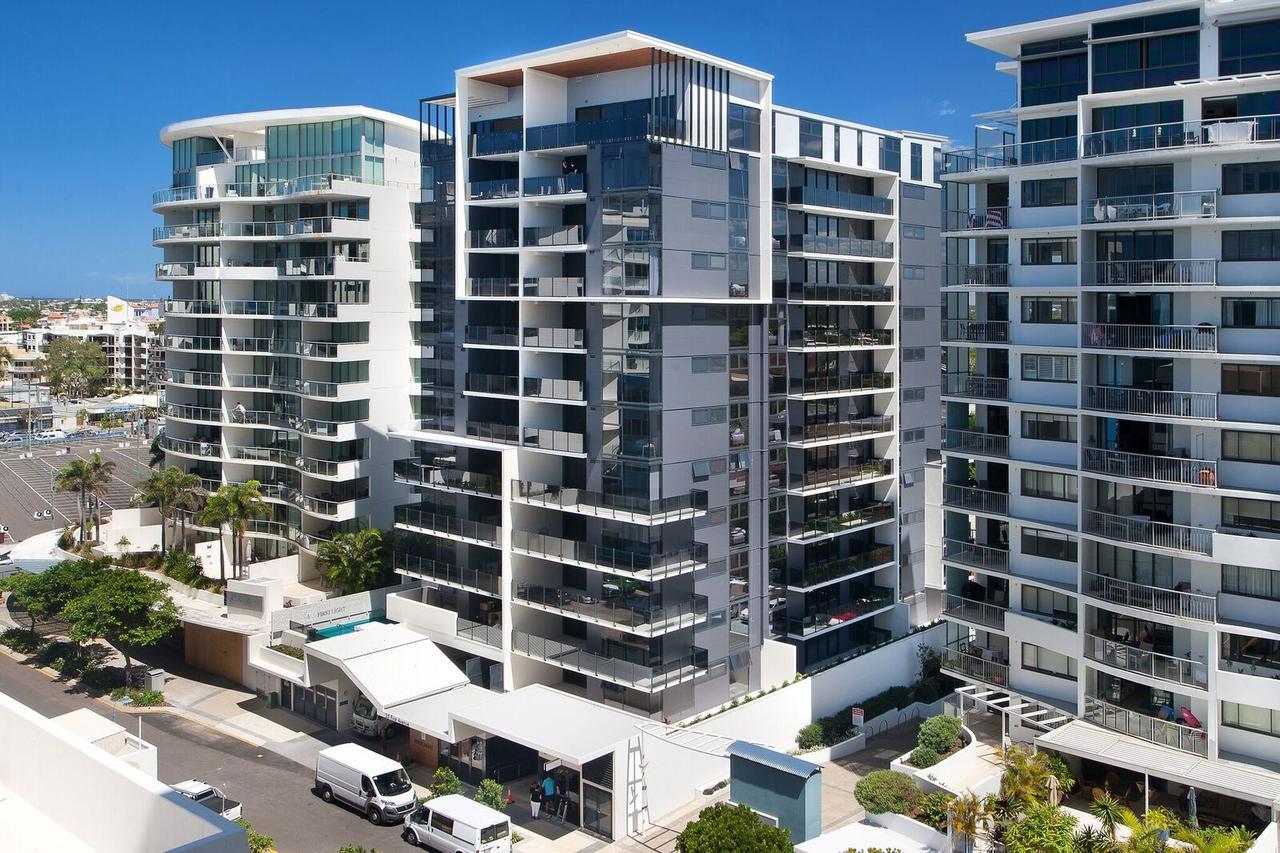 First Light Mooloolaba, Ascend Hotel Collection Екстер'єр фото