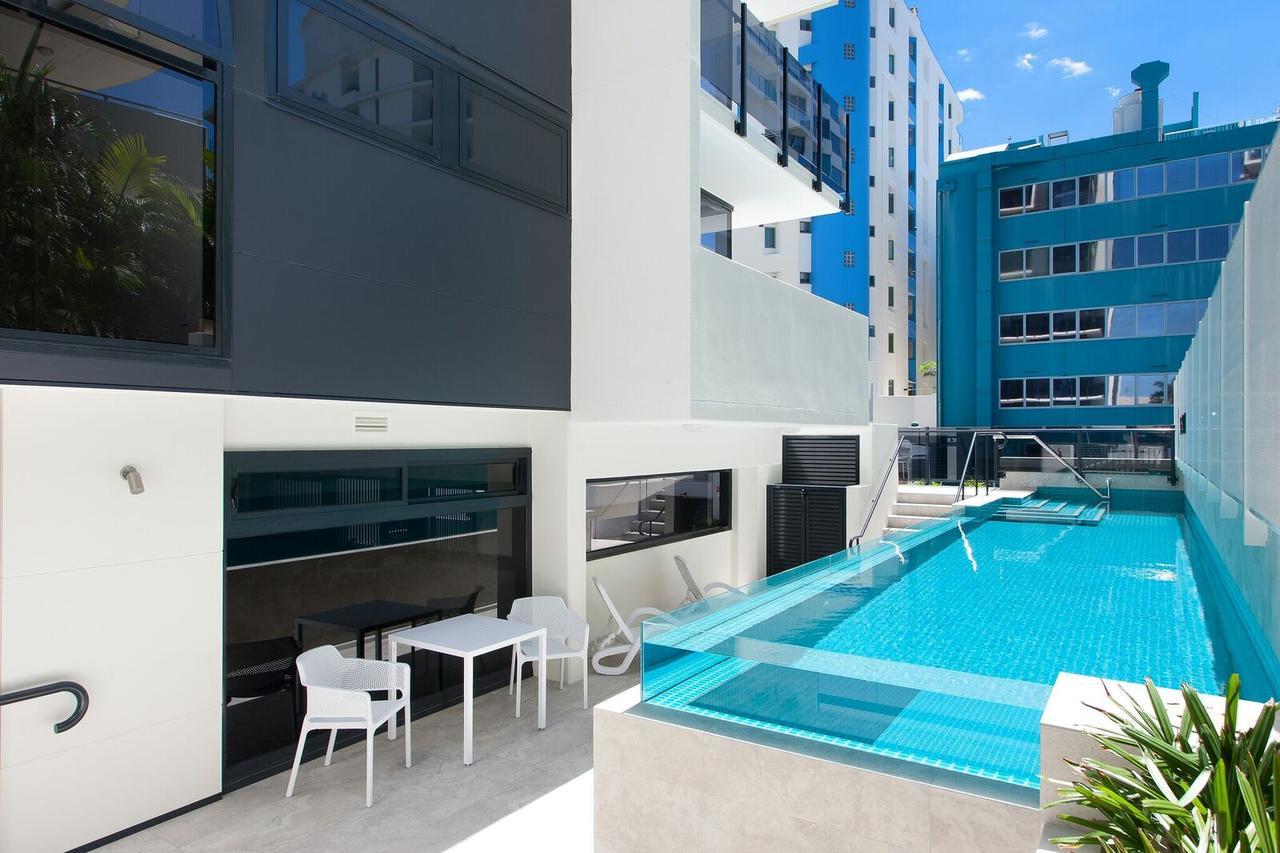First Light Mooloolaba, Ascend Hotel Collection Екстер'єр фото