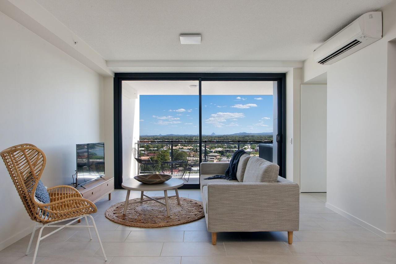 First Light Mooloolaba, Ascend Hotel Collection Екстер'єр фото