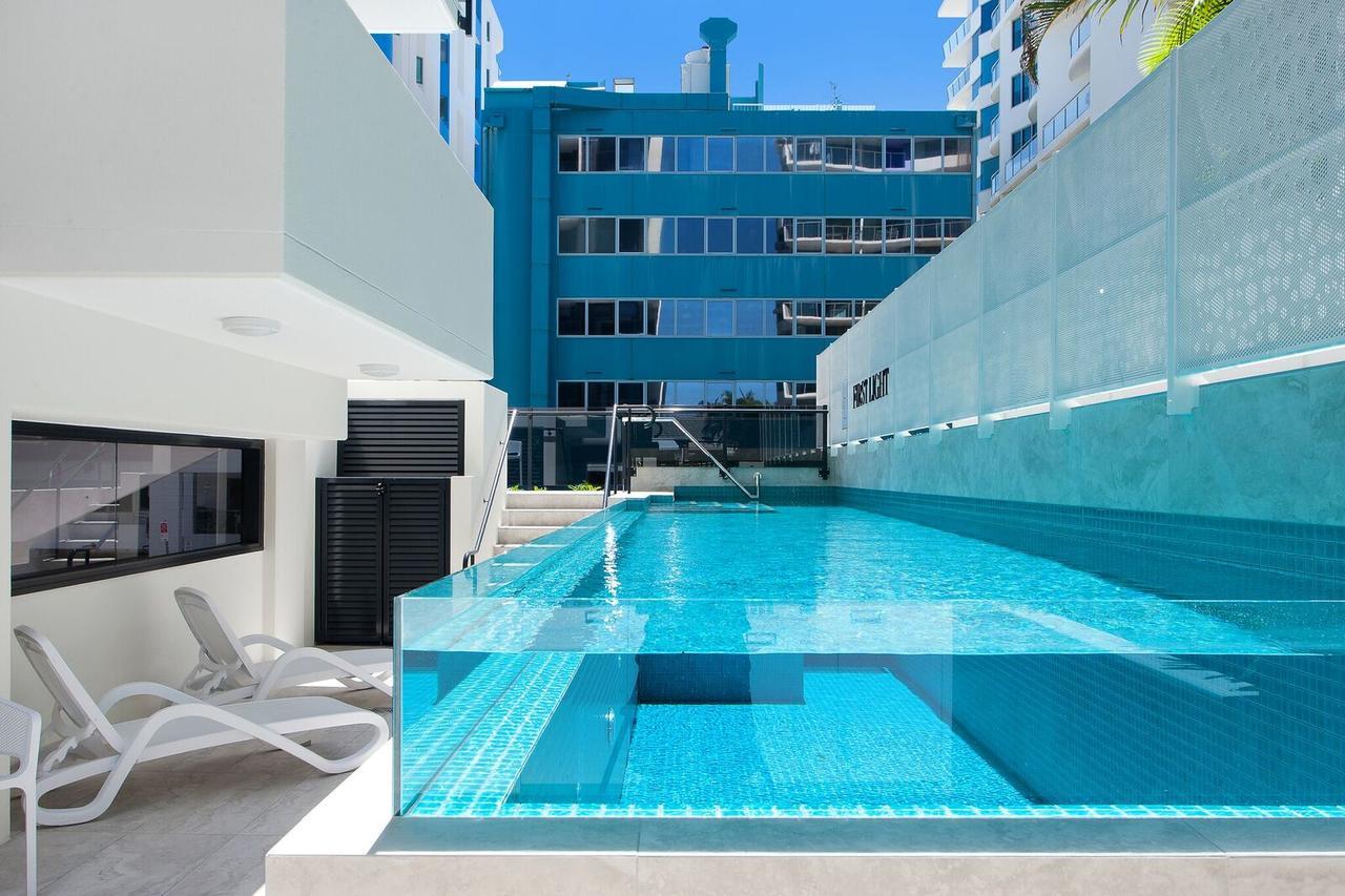 First Light Mooloolaba, Ascend Hotel Collection Екстер'єр фото