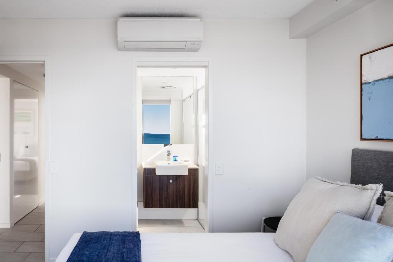 First Light Mooloolaba, Ascend Hotel Collection Екстер'єр фото