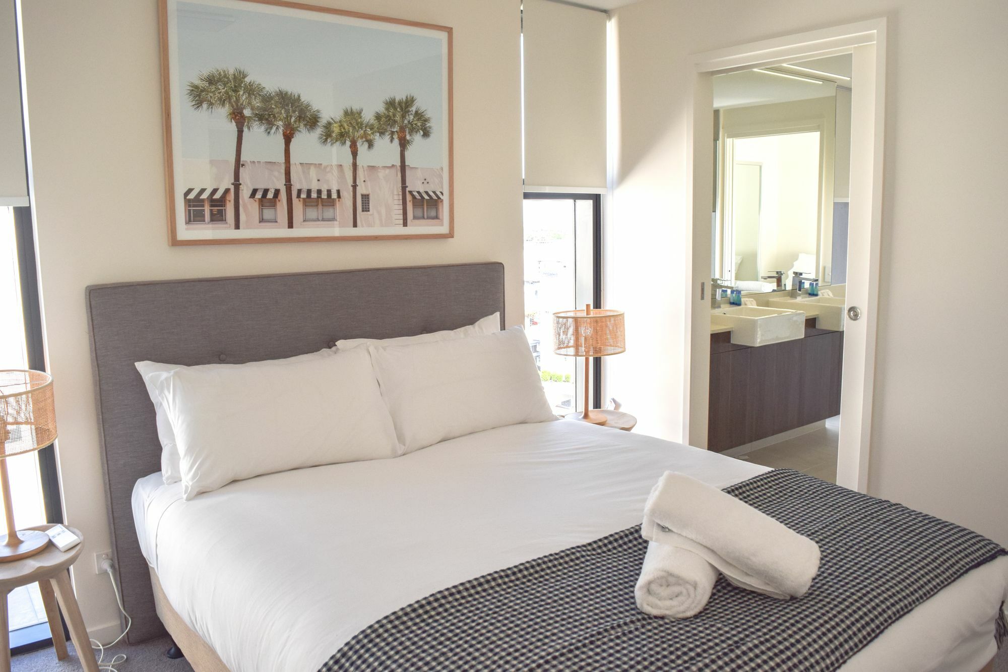 First Light Mooloolaba, Ascend Hotel Collection Екстер'єр фото