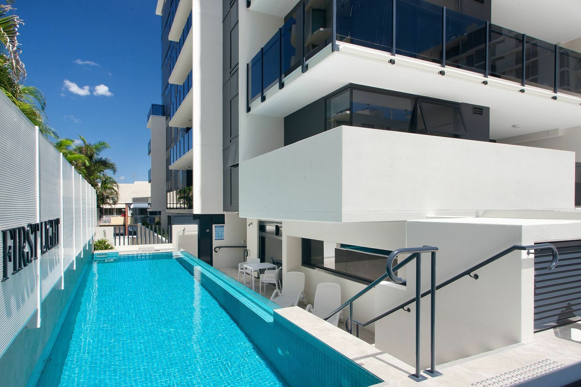 First Light Mooloolaba, Ascend Hotel Collection Екстер'єр фото