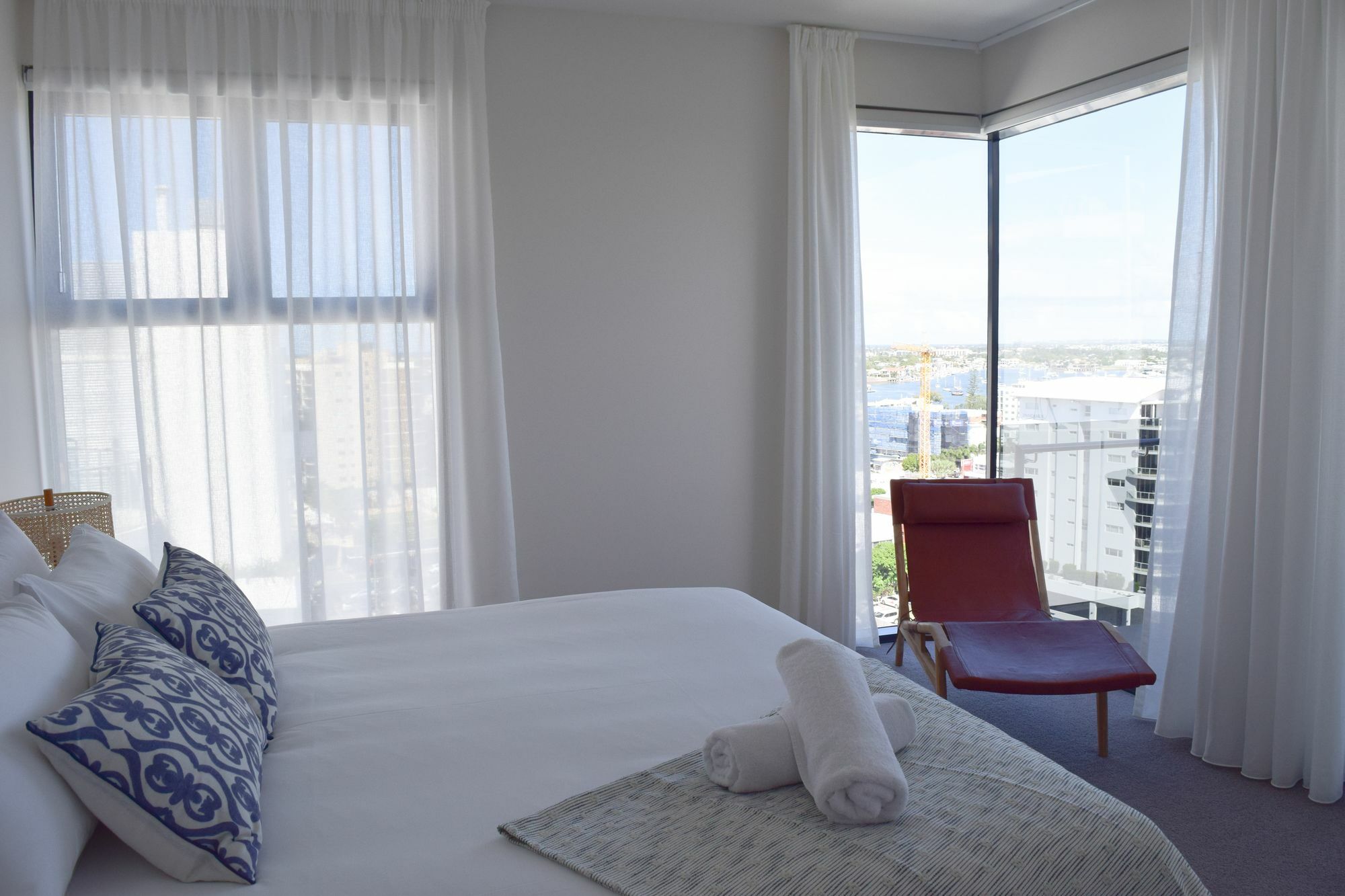 First Light Mooloolaba, Ascend Hotel Collection Екстер'єр фото