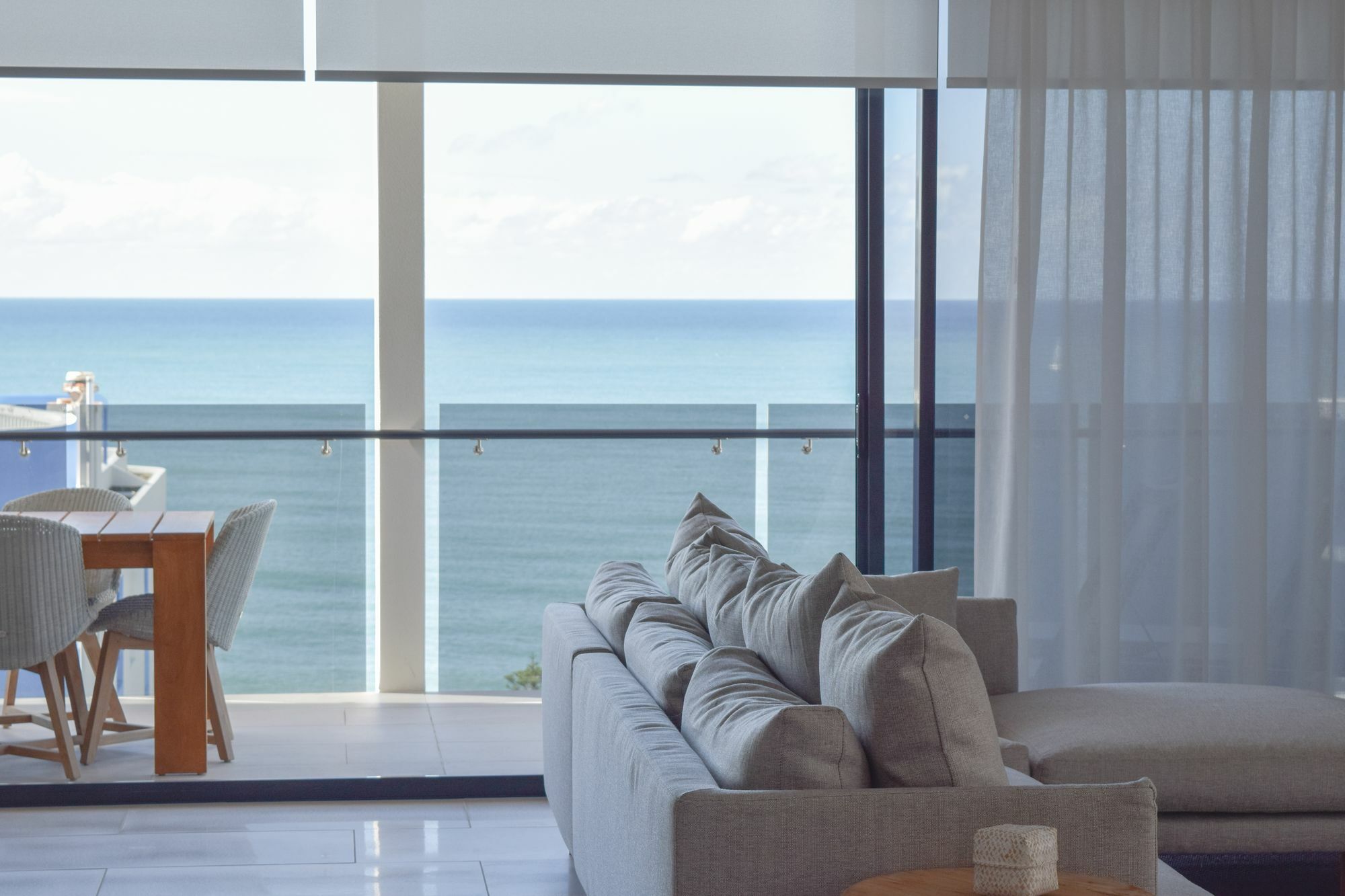 First Light Mooloolaba, Ascend Hotel Collection Екстер'єр фото