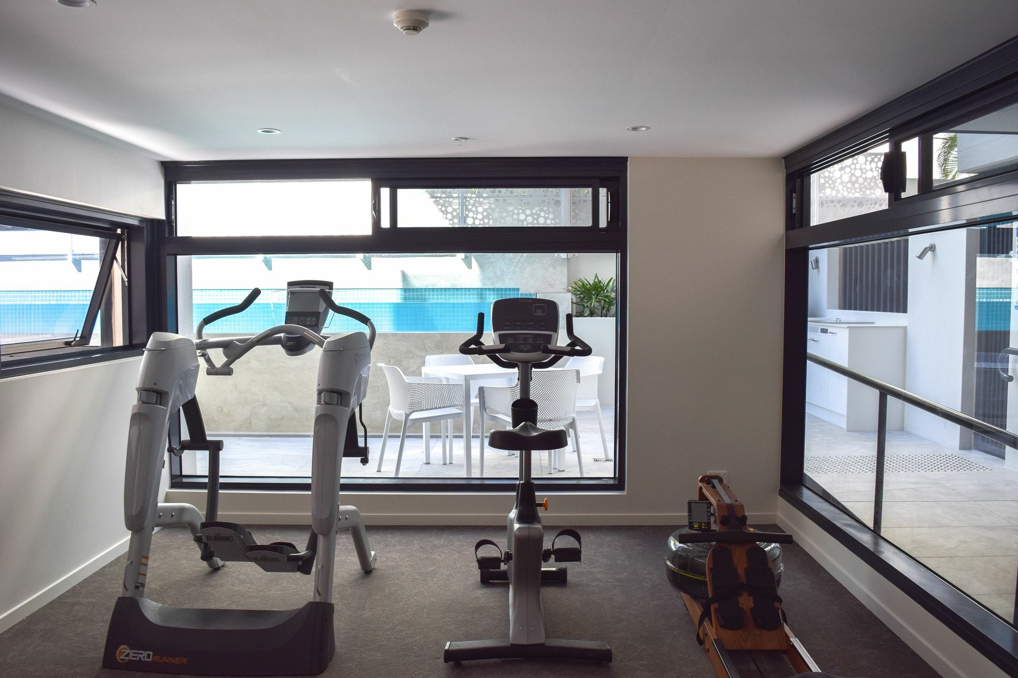 First Light Mooloolaba, Ascend Hotel Collection Екстер'єр фото