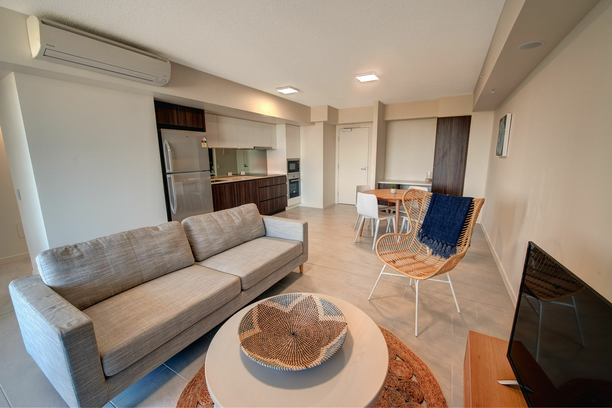 First Light Mooloolaba, Ascend Hotel Collection Екстер'єр фото